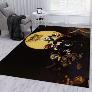 1600X1200 Px Disney Halloween Hearts Kingdom 1861961 Wallhere Com Disney Area Rug Living Room Rug Floor Decor Home Decor