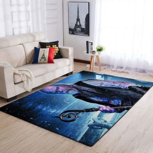 A Christmas Horror Story  Area Rug Carpet - Movie Floor Rug Carpet Home Decor