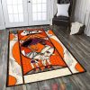 A Clockwork Orange Rug Carpet