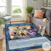 Access Code Talker Custom Rug