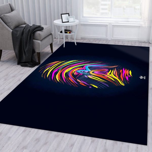 Adidas Area Rug For Christmas Fashion Brand Rug Bedroom Rug Floor Decor Home Decor