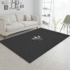 Adidas Area Rug For Christmas Fashion Brand Rug Living Room Rug Floor Decor Home Decor