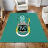 Adidas Nmd Human Race Rug Living Room Rug Us Gift Decor