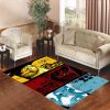 Adventure Time Bad Living Room Carpet Rugs