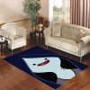 Adventure Time Marceline Living Room Carpet Rugs