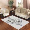 Air Dior Jordan Living Room Carpet Rugs