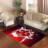 Akatsuki Art Living Room Carpet Rugs