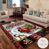 All Hearts Come Home For Christmas Rug