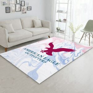 American Eagle Outfitters Rug Fashion Brand Rug Floor Decor Home Decor