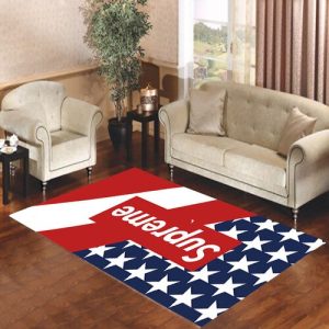 American Supreme Living Room Carpet Rugs