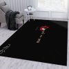 Among Us Ver7 Area Rug Bedroom Rug Us Gift Decor