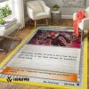 Anime Pokemon Lysandre’S Trump Card Phantom Forces Rug