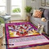 Anime Ygo Awakening Of Nephthys Custom Rug