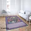 Anime Ygo Destiny End Dragoon Custom Rug