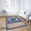 Anime Ygo Destiny Hero Celestial Custom Rug