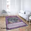 Anime Ygo Destiny Hero Dominance Custom Rug