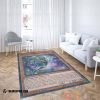 Anime Ygo Destiny Hero Dreamer Custom Rug