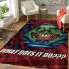 Anime Ygo What Doest Pot Of Greed Do Custom Rug