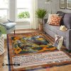 Anime Ygo Zoodiac Ramram Custom Rug