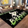 Arctic Cat Area Rug Carpet