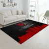 Arizona Cardinals Skyline Nfl Team Logos Area Rug