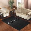 Audi Logo 3 Living Room Carpet Rugs