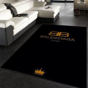 Balenciaga Area Rugs Living Room Rug Floor Decor Home Decor