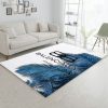 Balenciaga Design Area Rug Living Room Rug Floor Decor Home Decor