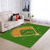 Ballpark Area Rug – Ts170222