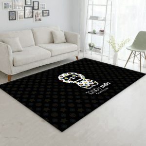 Bape Baby Milo Area Rug For Christmas Living Room Rug Us Gift Decor