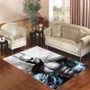 Batman Arkham Living Room Carpet Rugs