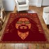 Big Lebowski Movie The Us Area Rugs