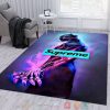 Black Panther Supreme Brand Rug