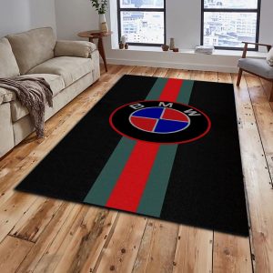 Bmw Logo Carpets Supper Car Rugs