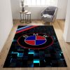 Bmw Logo Carpets Supper Car Rugs