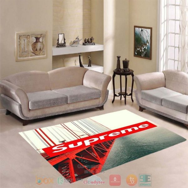 Bridge Supreme Brand Rug