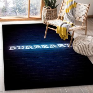 Burberry Area Rugs Bedroom Rug Floor Decor Home Decor