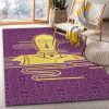 C 3Po Rug Star Wars The Last Jedi Arts Rug Floor Decor Home Decor