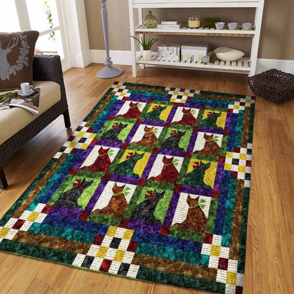 Cat Ai68003 Rug Carpet