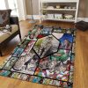 Cat Bk34861 Rug Carpet