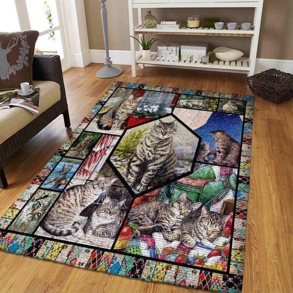 Cat Bk34861 Rug Carpet