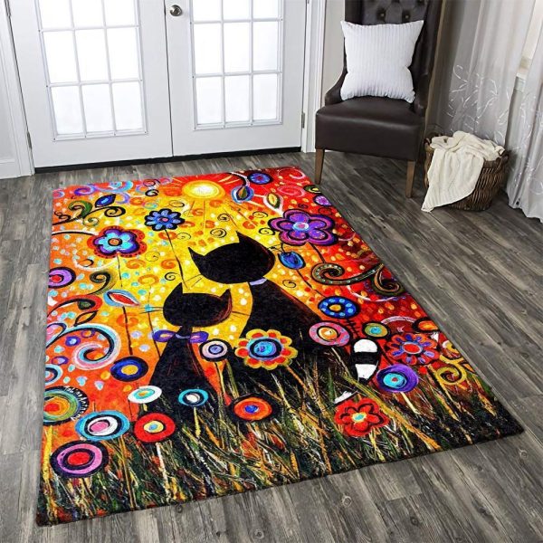 Cat Bl160812R Rug Carpet