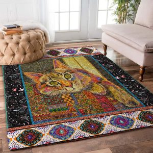 Cat Dd2109040R Rug Carpet