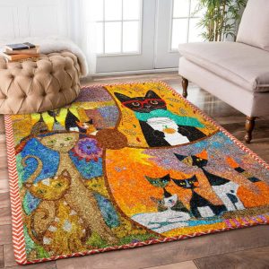 Cat Dd2109043R Rug Carpet