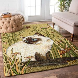 Cat Dd2709026R Rug Carpet