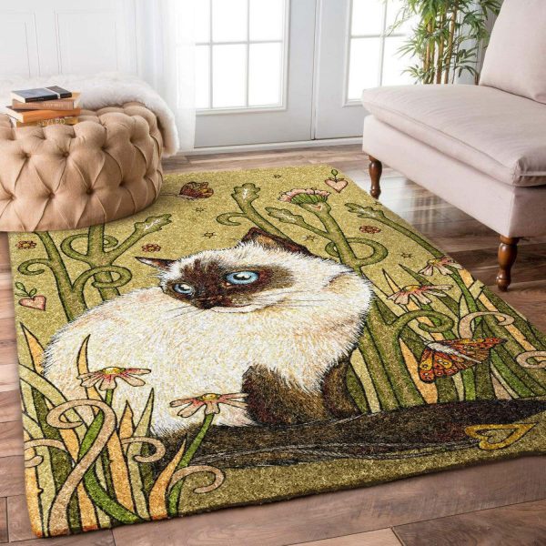 Cat Dd2709026R Rug Carpet