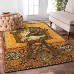 Cat Dn2509013R Rug Carpet