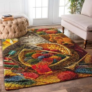 Cat Dn2609037R Rug Carpet