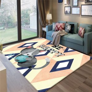 Cat Fv30973 Rug Carpet