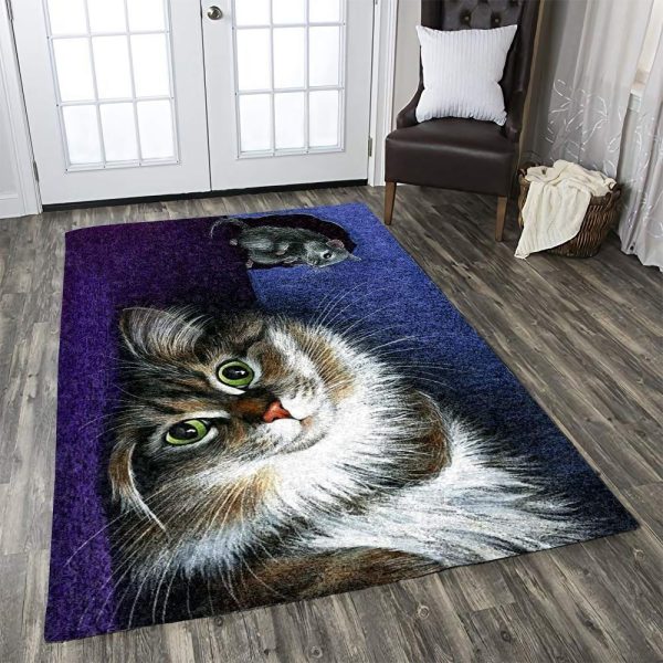 Cat Hm260706 Rug Carpet